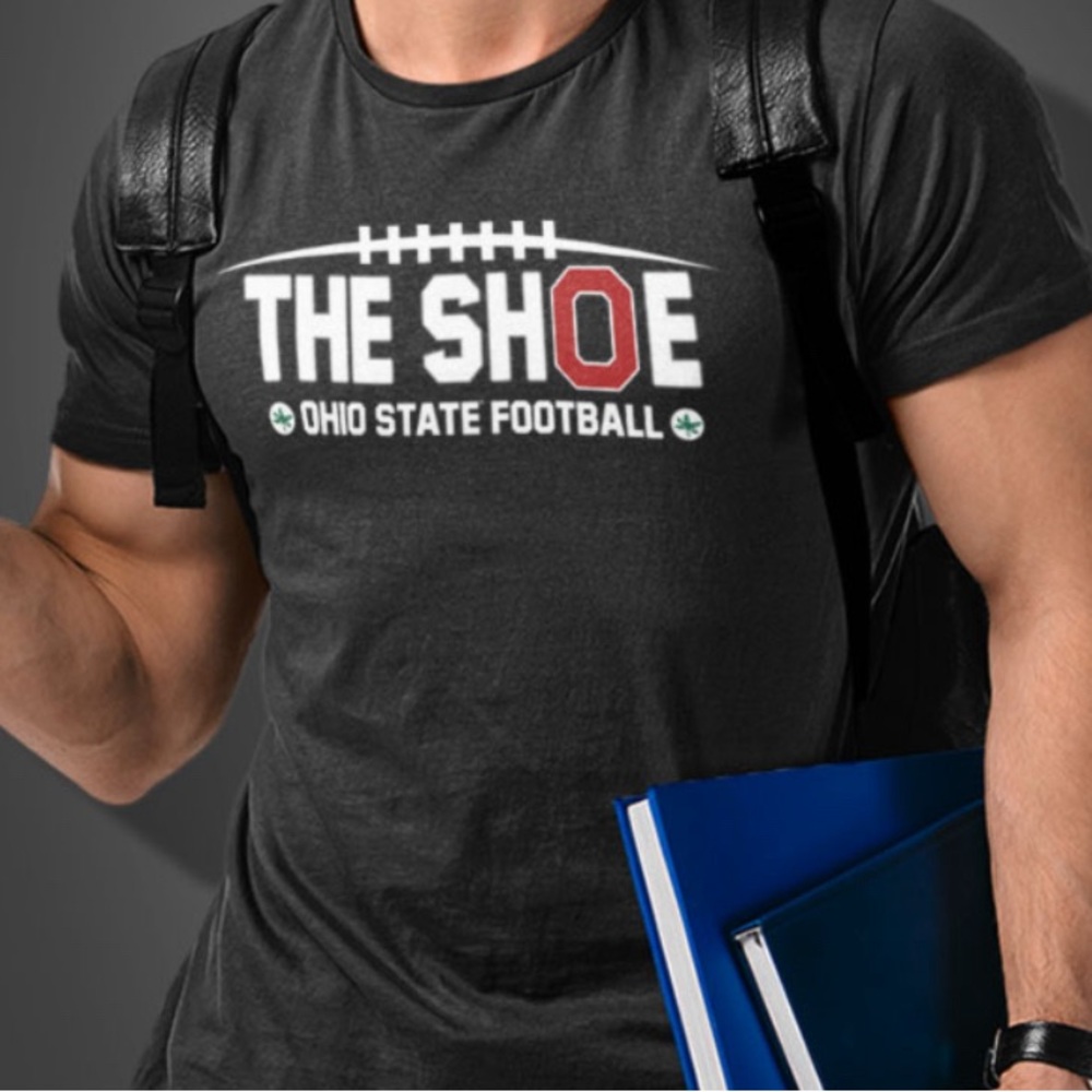 Men’s New Ohio State Tee